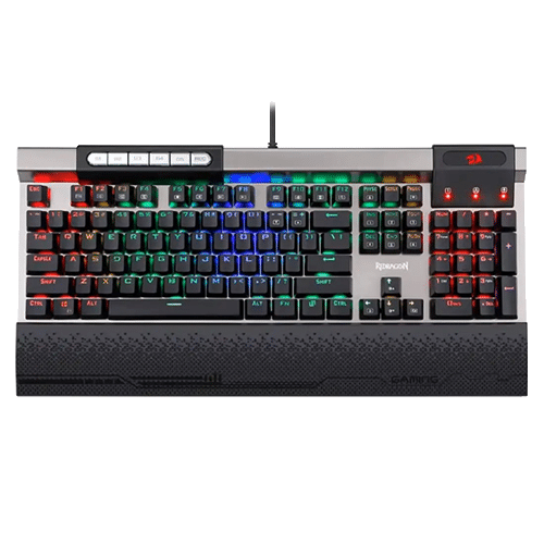 کیبورد گیمینگ ردراگون مدل K563 SURYA