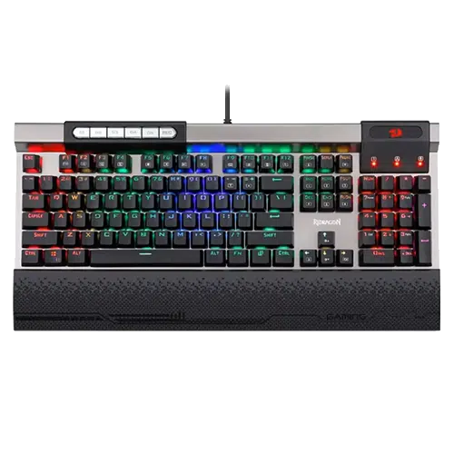 کیبورد گیمینگ ردراگون مدل K563 SURYA