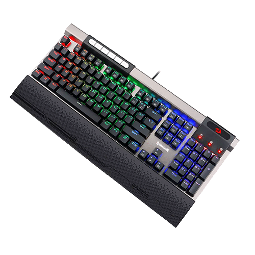 کیبورد گیمینگ ردراگون مدل K563 SURYA