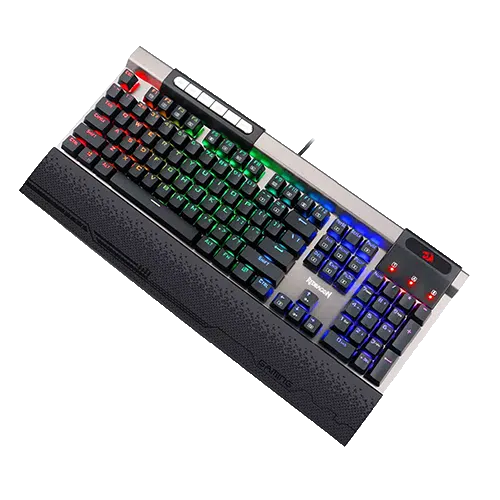 کیبورد گیمینگ ردراگون مدل K563 SURYA