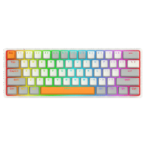 کیبورد گیمینگ ردراگون مدل Akali K642
