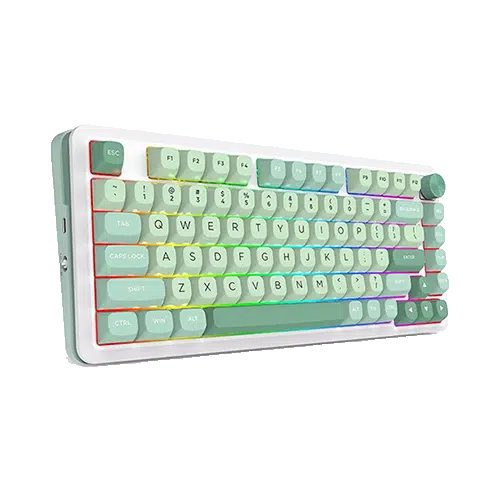 کیبورد گیمینگ ردراگون مدل Cyrus PRO K681