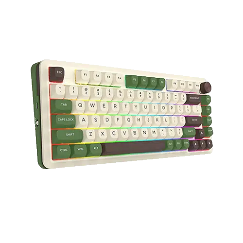 کیبورد گیمینگ ردراگون مدل Cyrus PRO K681