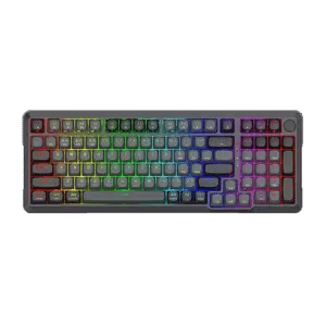 کیبورد گیمینگ ردراگون مدل BRAGI K688 GB