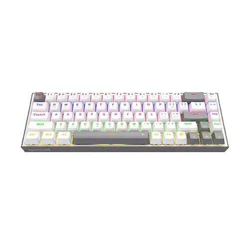 کیبورد گیمینگ ردراگون مدل LENA K705 PRO