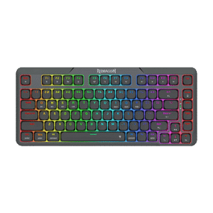 کیبورد گیمینگ ردراگون مدل AETHER K706 PRO