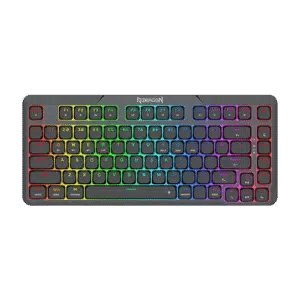 کیبورد گیمینگ ردراگون مدل AETHER K706 PRO