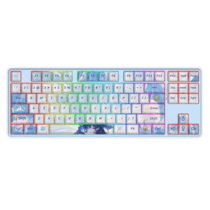 کیبورد گیمینگ ردراگون مدل K707 PRO Wireless