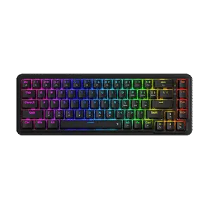 کیبورد گیمینگ دراگون مدل NOVA K709