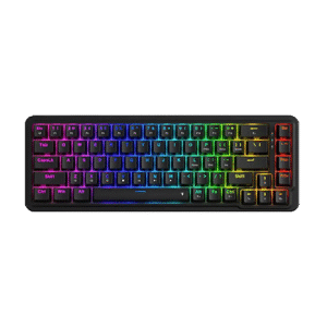 کیبورد گیمینگ دراگون مدل NOVA K709