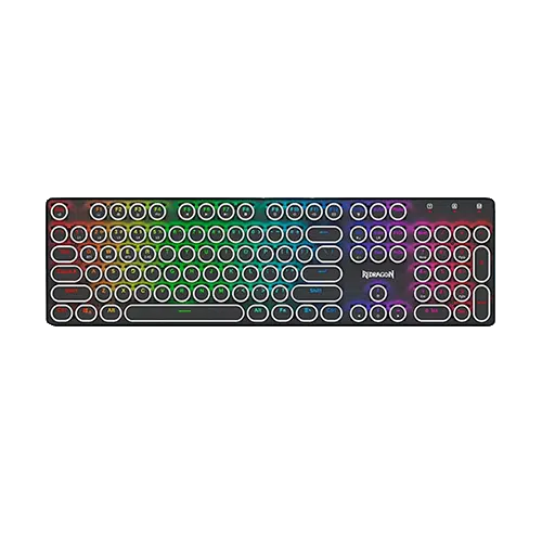 کیبورد گیمینگ ردراگون مدل Flare K710 Pro