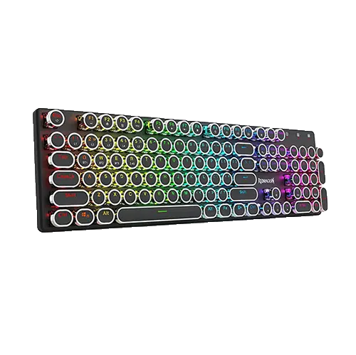 کیبورد گیمینگ ردراگون مدل Flare K710 Pro