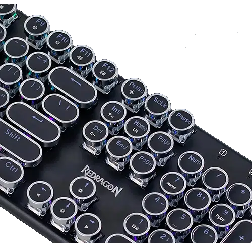 کیبورد گیمینگ ردراگون مدل Flare K710 Pro