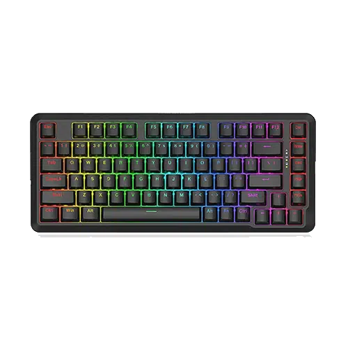 کیبورد گیمینگ دراگون مدل STORMRAZOR K713 Pro