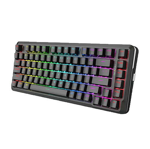 کیبورد گیمینگ دراگون مدل STORMRAZOR K713 Pro