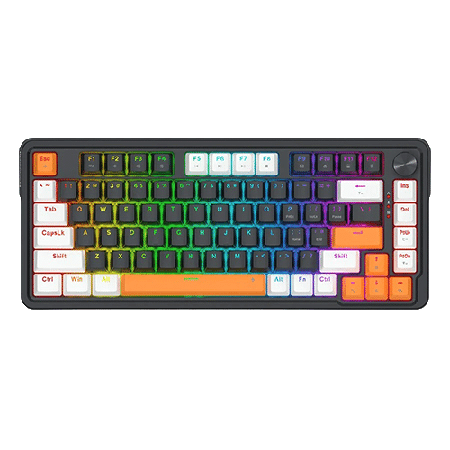 کیبورد گیمینگ ردراگون مدل Landshaker K714