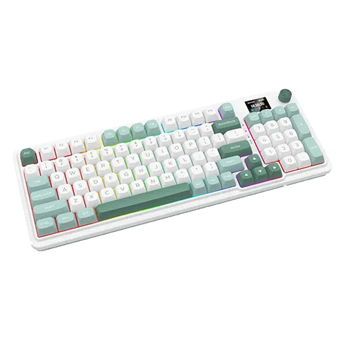 کیبورد گیمینگ ردراگون مدل GALATIN K719WG PRO