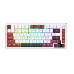 کیبورد گیمینگ ردراگون مدل STORMHUNTER K721 WRB