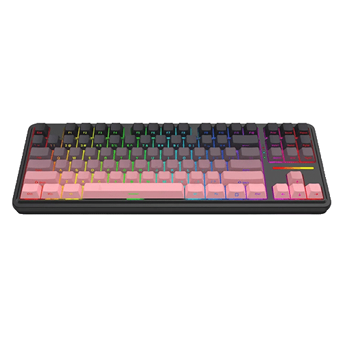 کیبورد گیمینگ ردراگون مدل K728SP Pro