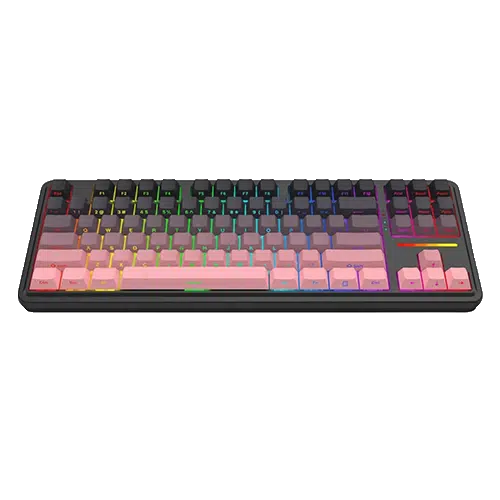 کیبورد گیمینگ ردراگون مدل K728SP Pro