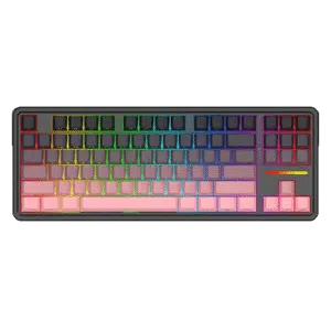 کیبورد گیمینگ ردراگون مدل K728SP Pro