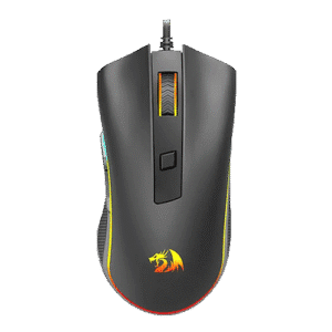 ماوس گیمینگ ردراگون مدل M611