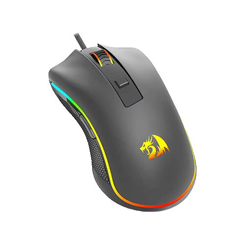 ماوس گیمینگ ردراگون مدل M611