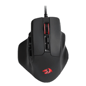 ماوس گیمینگ ردراگون مدل BULLSEYE M806