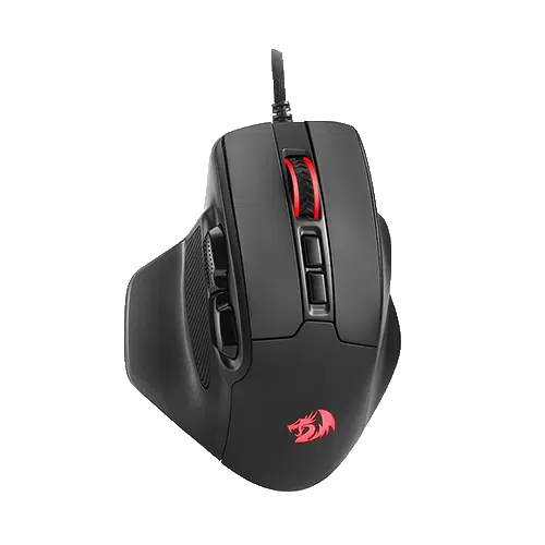 ماوس گیمینگ ردراگون مدل BULLSEYE M806