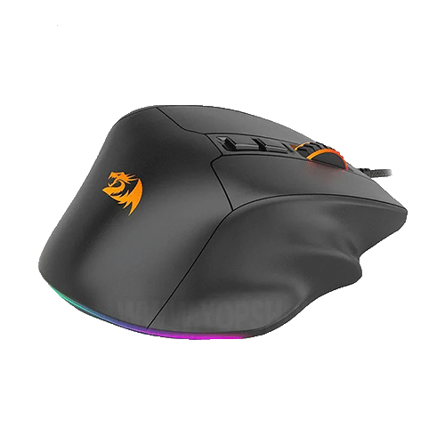 ماوس گیمینگ ردراگون مدل BULLSEYE M806
