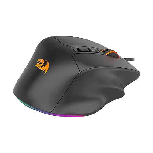 ماوس گیمینگ ردراگون مدل BULLSEYE M806