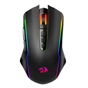 کیبورد گیمینگ ردراگون مدل M914