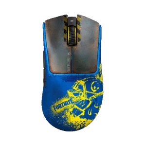 ماوس گیمینگ ریزر مدل DeathAdder V3 Pro Fortnite Edition