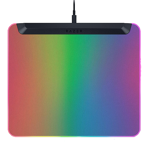 پد ماوس گیمینگ ریزر مدل Firefly V2 Pro