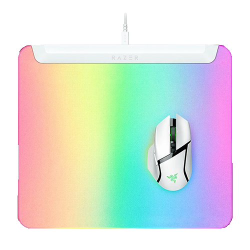 پد ماوس گیمینگ ریزر مدل Firefly V2 Pro