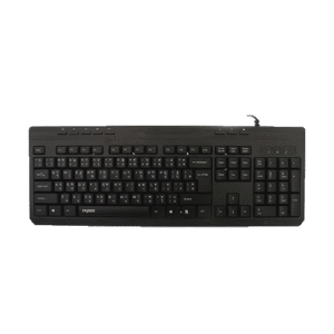 کیبورد رپو مدل NK2400