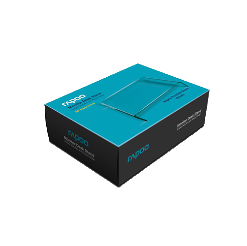 استند مانیتور شیشه ای رپو مدل RP Stand 210S