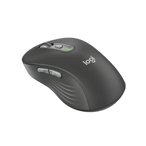 ماوس لاجیتک مدل Signature Plus M750