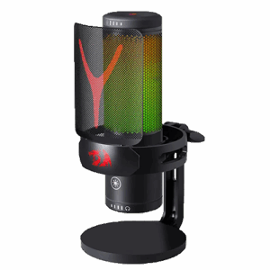 میکروفن گیمینگ ردراگون مدل FENRIS GM301