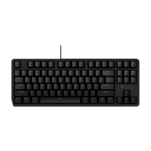 کیبورد گیمینگ رپو مدل V500PRO-87(2024)