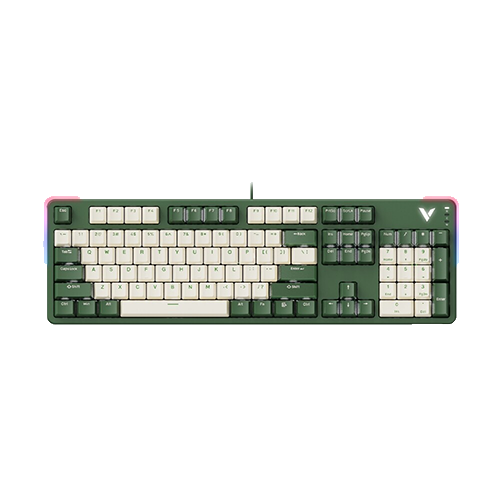 کیبورد گیمینگ رپو مدل V500PRO (2024)