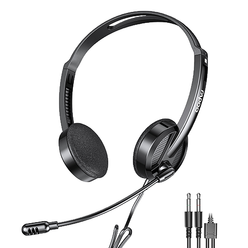 هدست رپو مدل H102