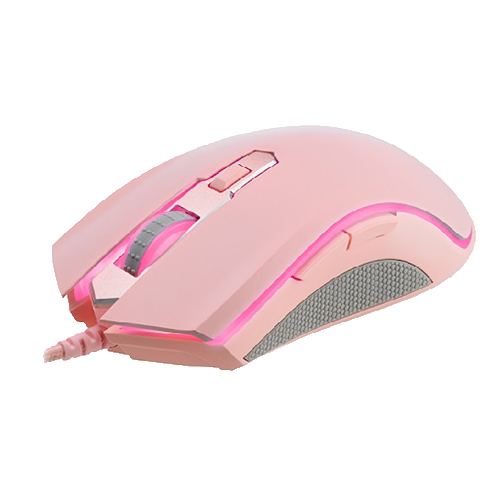 ماوس گیمینگ رپو مدل Rapoo V25S