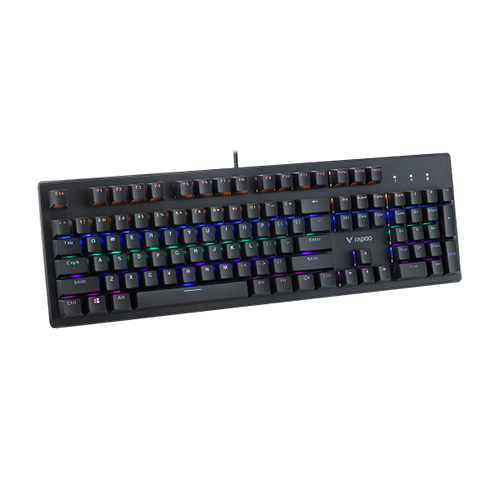 کیبورد گیمینگ رپو مدل V510C