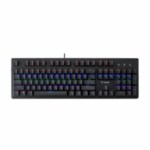 کیبورد گیمینگ رپو مدل V510C