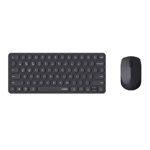 کیبورد و ماوس رپو مدل 9010M