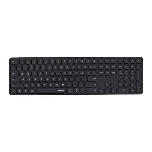 کیبورد رپو مدل E9550L