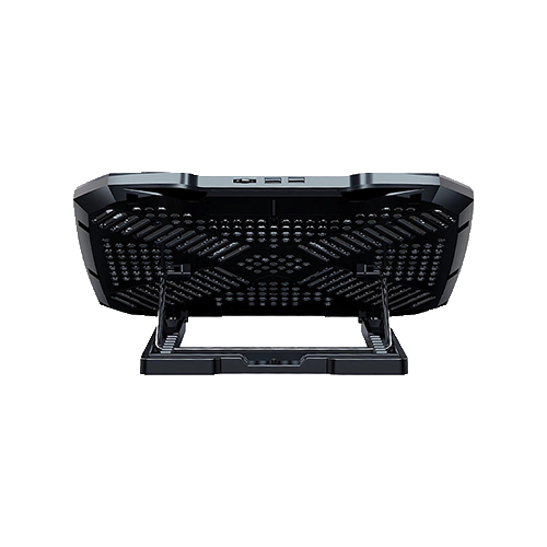 پایه خنک کننده لپ تاپ کول کلد مدل COOLCOLD F2 PLUS 3FAN