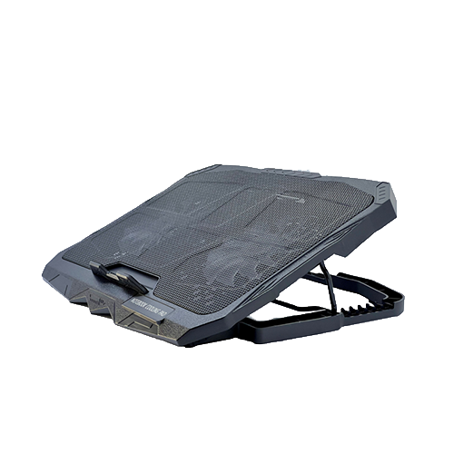 فن لپ تاپ کول کلد مدل COOLCOLD A18
