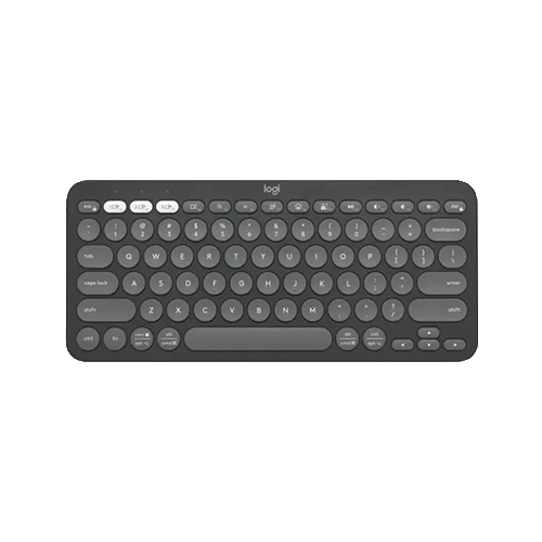 کیبورد لاجیتک مدل Pebble Keys 2 K380s